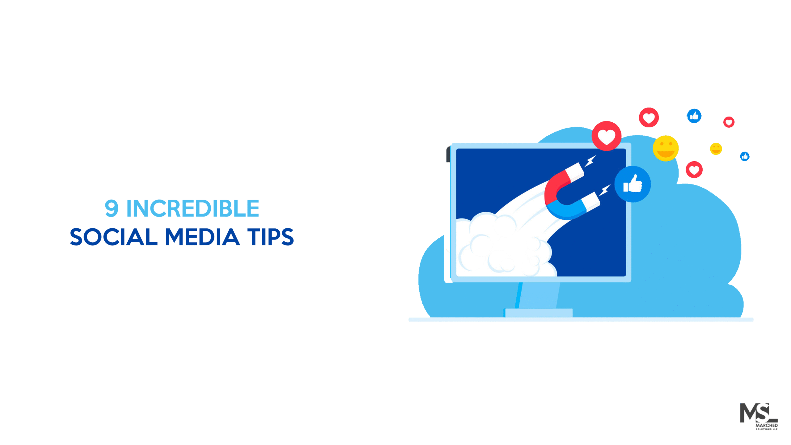 Social Media Tips to grow business