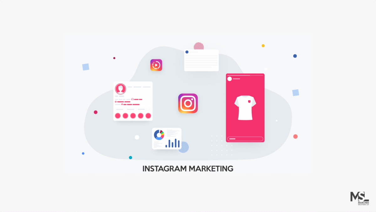 Instagram Marketing