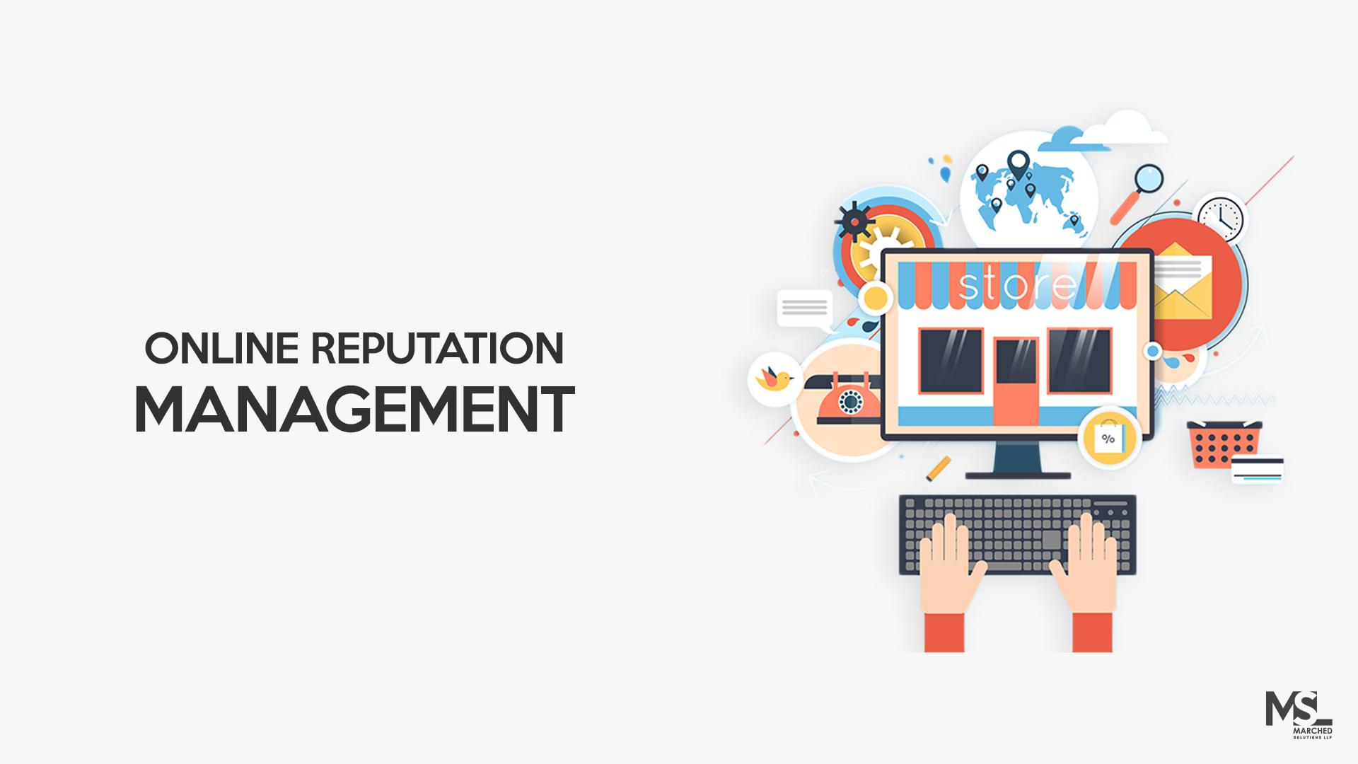 Importance of Online Reputation in Business