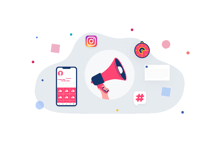 Instagram Marketing
