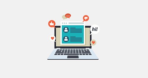 Online Reputation Management