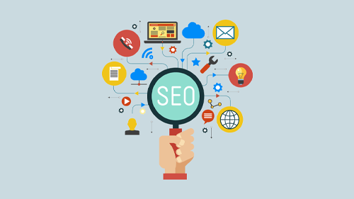 Search Engine Optimization