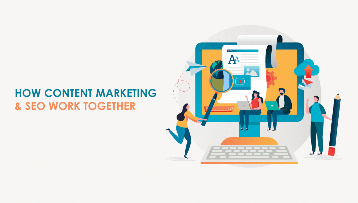 Content Marketing and SEO