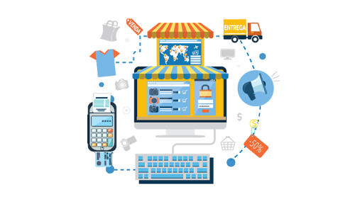 E-Commerce Marketing